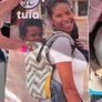 Tula Baby Carrier Image 2
