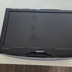 23" Samsung TV