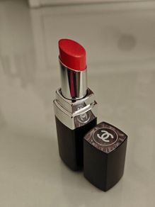 Chanel Coco Bloom lipstick