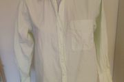 Zara lime shirt size XS UK8 Postage included