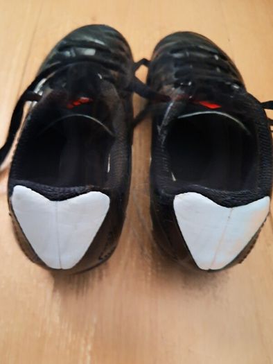 Adidas Football Boots