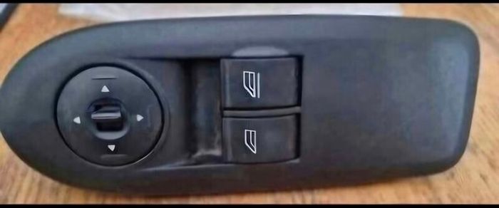 ford window switch