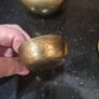 3 brass pieces Image 4