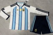 Argentina Home Kids Kit
