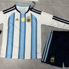 Argentina Home Kids Kit