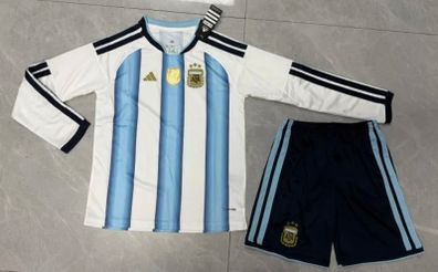 Argentina Home Kids Kit