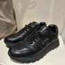 Mens Prada Runners Image 3