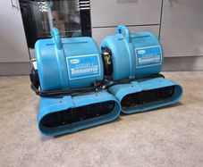 air mover carpet dryer
