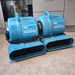 air mover carpet dryer