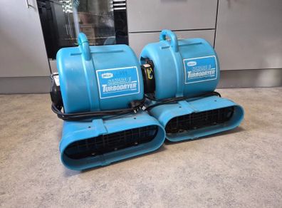 air mover carpet dryer