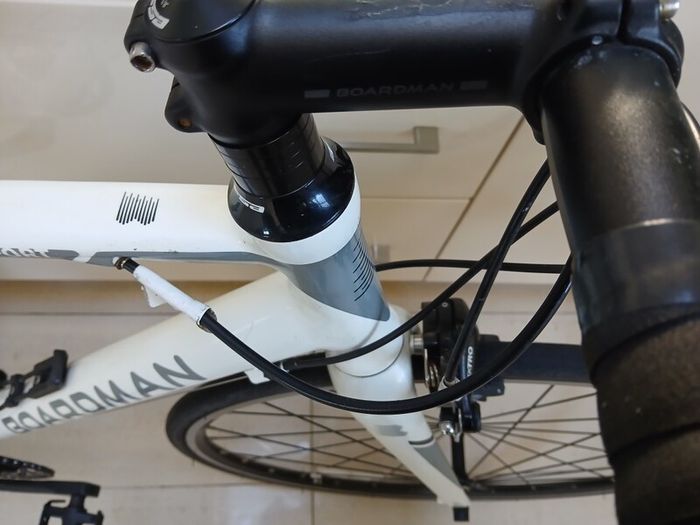 Boardman Road Bike