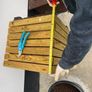 Solid Timber Garden Planters 25e Each Image 5