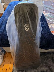 Guild OM gigbag
