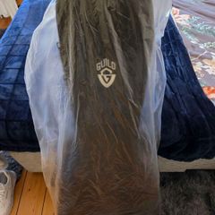 Guild OM gigbag