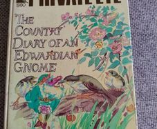 The Best of Private Eye 1980 hardback The Diary of an Edwardian Gnome Ian Hislop FREE STANDARD POSTAGE INCLUDED