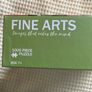 Fine Arts Puzzle 1,000 as new. Image 2