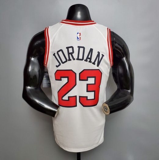 Bulls NBA Jersey