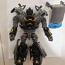 Transformers  Ironhide & bumblebee Image 4