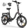 Samebike Cy20 Electric Bike Image 7