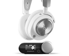 SteelSeries Arctis Nova Pro Wireless - White