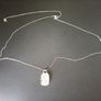 Swarovski Necklace Image 2