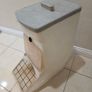 Chicken and duck feeder Image 5
