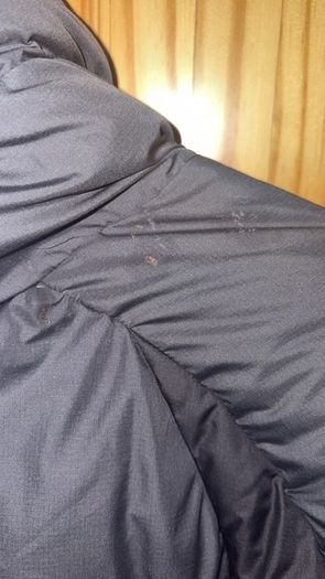 Monterrain jacket