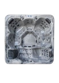 Apullia Hot Tub