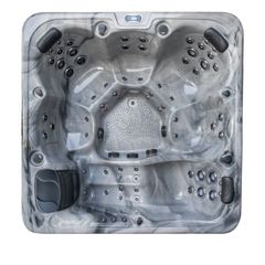 Apullia Hot Tub