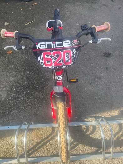 Child's bike 20 inc