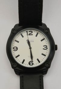 Sami Time Quartz Watch