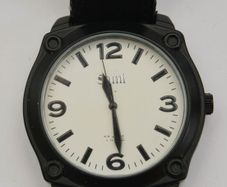 Sami Time Quartz Watch