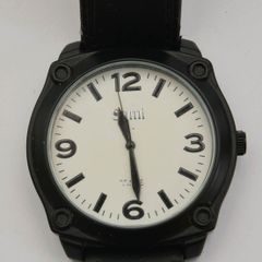 Sami Time Quartz Watch