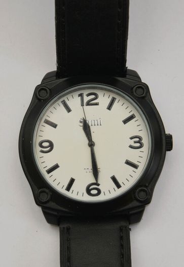 Sami Time Quartz Watch