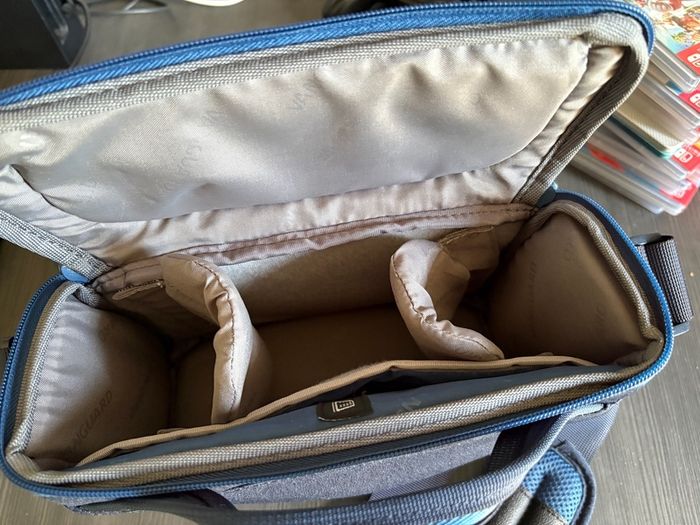 Vanguard VEO Shoulder Bag
