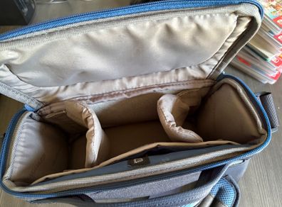 Vanguard VEO Shoulder Bag