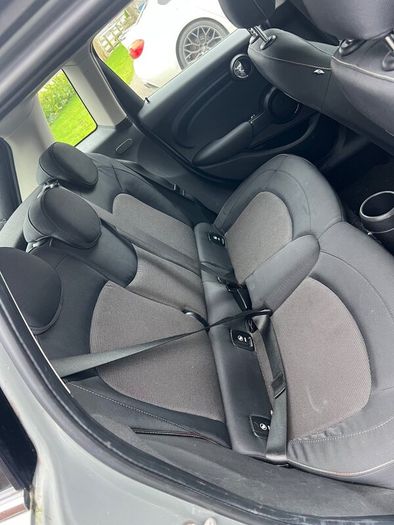 Mini One 2015 Brand New Nct