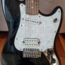 Squier Cyclone - Vintage modified Image 5
