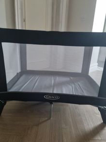 Graco Travel Cot