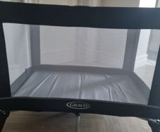 Graco Travel Cot