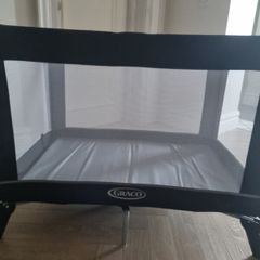 Graco Travel Cot