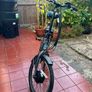 Apollo Transport Electric Folding Bike - 20" wheel Image 3