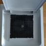 Oerre Fiverso Centrifugal Timer Extractor Fan for Kitchen / Bath Image 4