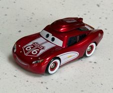 Disney Pixar Cars Lightning McQueen