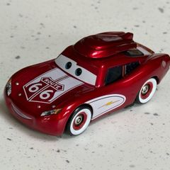 Disney Pixar Cars Lightning McQueen
