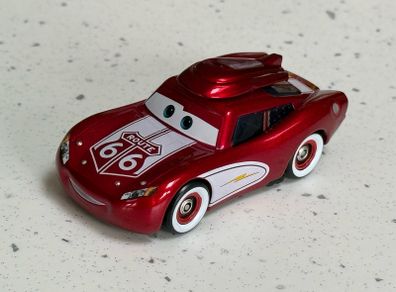 Disney Pixar Cars Lightning McQueen