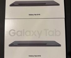 Samsung Galaxy Tab S9 FE X510 | 10.9" 6 GB | 128 GB | grey
