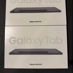Samsung Galaxy Tab S9 FE X510 | 10.9" 6 GB | 128 GB | grey