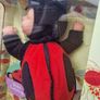 Anne Geddes "Baby Ladybug" Collector Doll - BNIB (Brand New In Box) Image 2