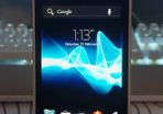 Sony Ericsson Sony Xperia Acro S Phone